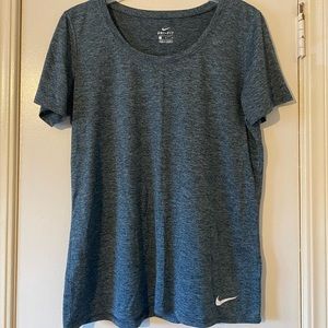 Women’s Nike Dri-Fit Tee